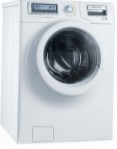 Electrolux EWF 127540 W 洗衣机 \ 特点, 照片