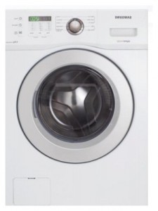 Samsung WF0602W0BCWQ 洗衣机 照片, 特点