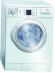 Bosch WLX 20463 वॉशिंग मशीन \ विशेषताएँ, तस्वीर