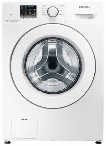 Samsung WF60F4E0N2W Machine à laver Photo, les caractéristiques
