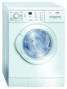 Bosch WLX 20363 Tvättmaskin Fil, egenskaper