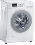 Samsung WF60F4E1W2W Vaskemaskine \ Egenskaber, Foto