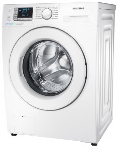 Samsung WF70F5E0W2W çamaşır makinesi fotoğraf, özellikleri