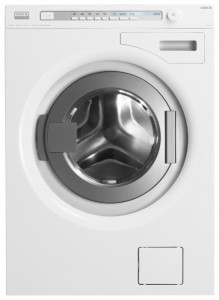 Asko W8844 XL W 洗衣机 照片, 特点