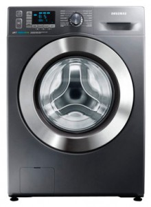 Samsung WF70F5E5W2X çamaşır makinesi fotoğraf, özellikleri