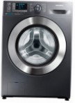 Samsung WF70F5E5W2X Machine à laver \ les caractéristiques, Photo