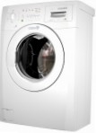 Ardo FLSN 83 SW Mașină de spălat \ caracteristici, fotografie