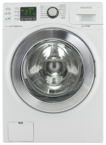 Samsung WF806U4SAWQ เครื่องซักผ้า รูปถ่าย, ลักษณะเฉพาะ