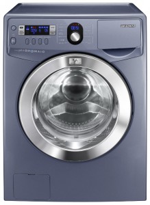 Samsung WF9592GQB वॉशिंग मशीन तस्वीर, विशेषताएँ