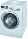 Siemens WS 16S743 Mașină de spălat \ caracteristici, fotografie