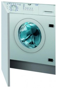 Whirlpool AWO/D 062 Tvättmaskin Fil, egenskaper