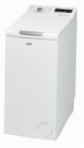 Whirlpool AWE 92360 P çamaşır makinesi \ özellikleri, fotoğraf