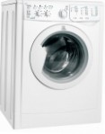 Indesit IWC 8105 B Tvättmaskin \ egenskaper, Fil
