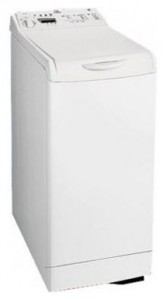 Indesit WITXE 107 Máquina de lavar Foto, características