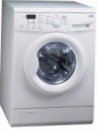 LG E-8069LD ﻿Washing Machine \ Characteristics, Photo