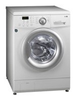 LG F-1256ND Máquina de lavar Foto, características