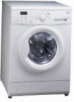 LG F-8068SD ﻿Washing Machine \ Characteristics, Photo