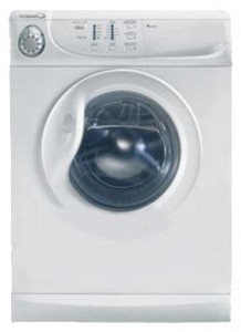 Candy Holiday 1035 वॉशिंग मशीन तस्वीर, विशेषताएँ