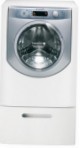 Hotpoint-Ariston AQ9D 29 U H वॉशिंग मशीन \ विशेषताएँ, तस्वीर