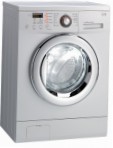 LG F-1222ND5 ﻿Washing Machine \ Characteristics, Photo