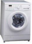 LG F-8068LD1 ﻿Washing Machine \ Characteristics, Photo