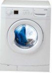 BEKO WMD 65086 Tvättmaskin \ egenskaper, Fil