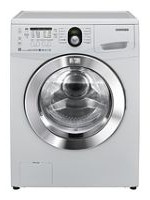 Samsung WF0592SKR Vaskemaskine Foto, Egenskaber