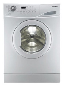 Samsung WF7358S7W Vaskemaskine Foto, Egenskaber