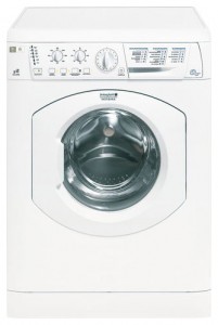 Hotpoint-Ariston AL 85 Machine à laver Photo, les caractéristiques