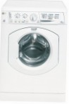 Hotpoint-Ariston AL 85 ﻿Washing Machine \ Characteristics, Photo