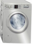 Bosch WAQ 2448 SME वॉशिंग मशीन \ विशेषताएँ, तस्वीर