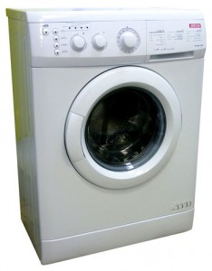 Vestel WM 1040 TSB 洗濯機 写真, 特性