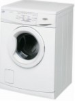 Whirlpool AWG 7021 çamaşır makinesi \ özellikleri, fotoğraf