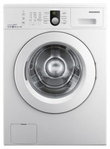 Samsung WF8508NMW9 Machine à laver Photo, les caractéristiques