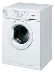 Whirlpool AWG 7022 洗濯機 写真, 特性