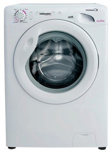 Candy GC4 1061 D Mașină de spălat fotografie, caracteristici