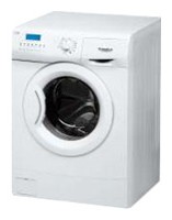 Whirlpool AWG 7043 Machine à laver Photo, les caractéristiques
