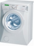Gorenje WS 53103 Machine à laver \ les caractéristiques, Photo