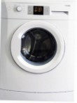 BEKO WMB 51041 PT Tvättmaskin \ egenskaper, Fil