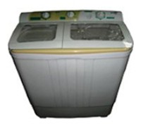 Digital DW-604WC Máquina de lavar Foto, características