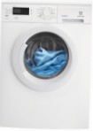 Electrolux EWP 1074 TEW Mașină de spălat \ caracteristici, fotografie