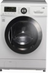 LG F-1096TD ﻿Washing Machine \ Characteristics, Photo