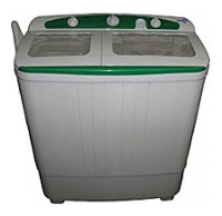 Digital DW-605WG Machine à laver Photo, les caractéristiques