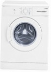 BEKO EV 7100 + Tvättmaskin \ egenskaper, Fil
