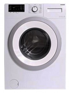 BEKO WKY 60831 PTYW2 Máquina de lavar Foto, características