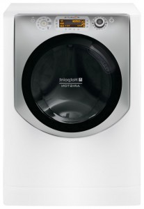 Hotpoint-Ariston AQS70D 05S Tvättmaskin Fil, egenskaper