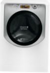 Hotpoint-Ariston AQS70D 05S वॉशिंग मशीन \ विशेषताएँ, तस्वीर