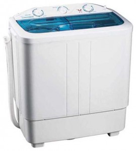 Digital DW-702S वॉशिंग मशीन तस्वीर, विशेषताएँ