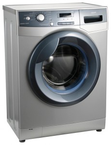 Haier HW50-12866ME Machine à laver Photo, les caractéristiques