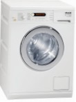 Miele W 5820 WPS Máquina de lavar \ características, Foto